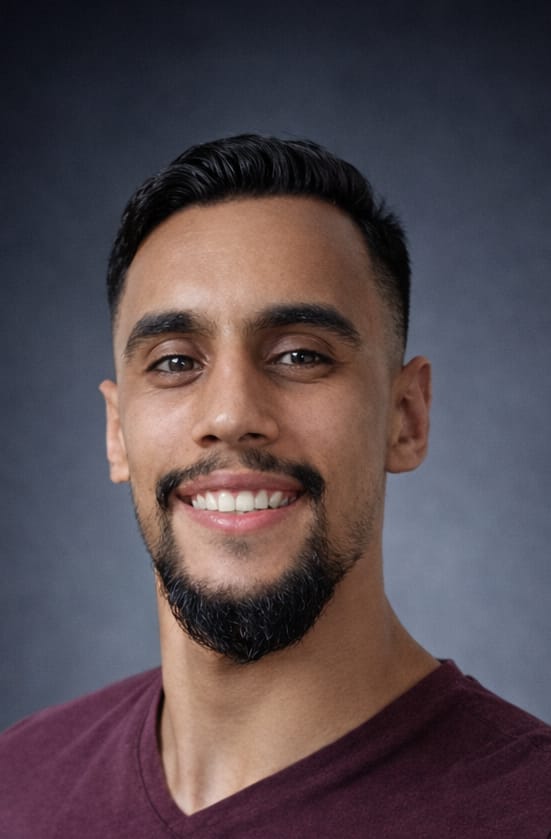 Portfolio | Tarik Adraoui