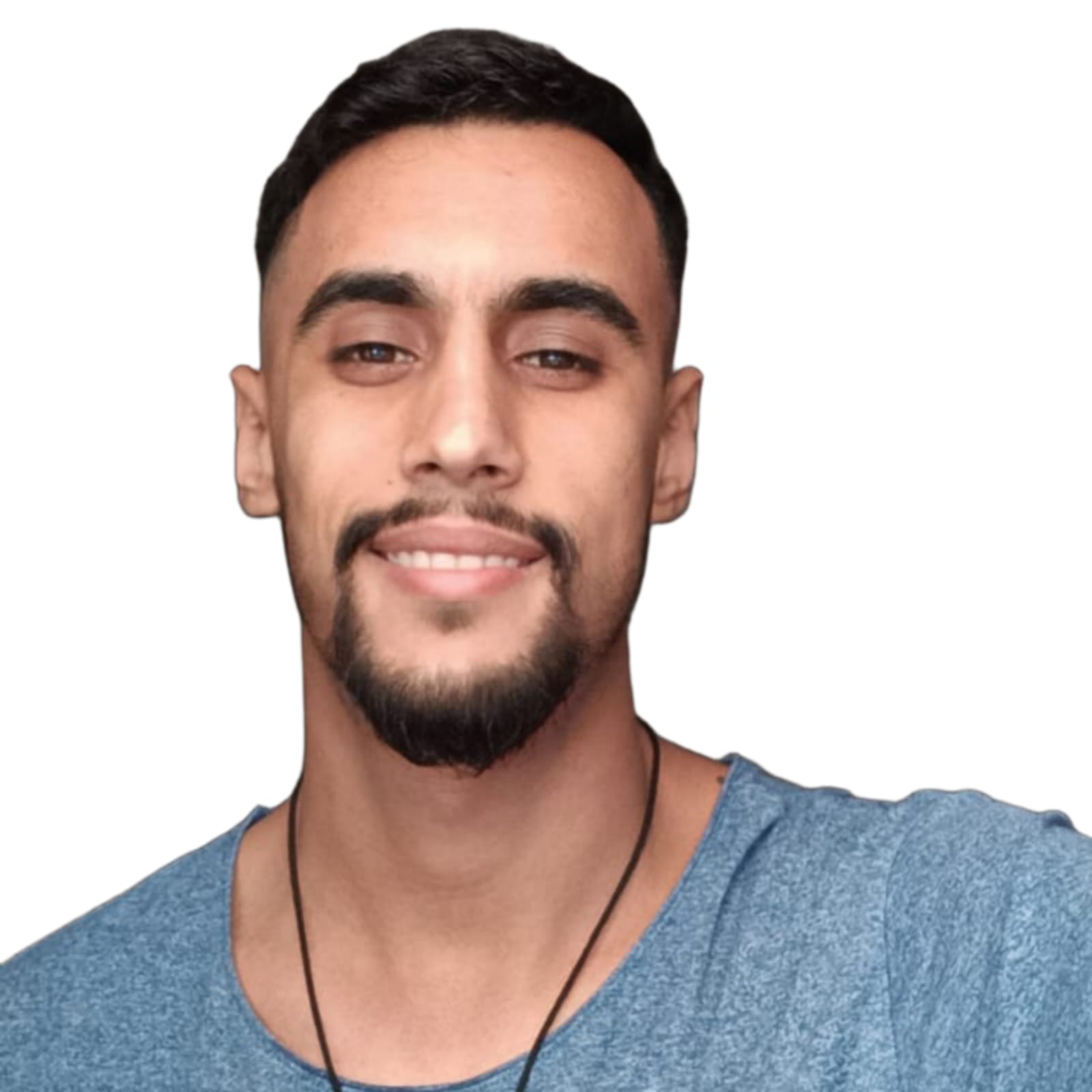 Portfolio | Tarik Adraoui